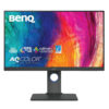 Benq PD2705Q 27 Inch 2K(2560x1440) QHD HDR10 IPS Monitor