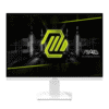 MSI MAG 274QRFW 27" Inch WQHD (2560 X 1440) 180HZ IPS AMD FreeSync White Gaming Monitor