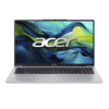 ACER ASPIRE Lite AL16 52P Intel Core I3-1305U | Intel HD Graphics | 8GB DDR5 | 256GB Gen 4 M.2 NVMe SSD | 16" Inch FHD Display | Windows 11 Home-Light Silver