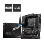 MSI PRO Z790-P (WIFI) DDR5 Motherboard
