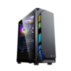 GOLDEN FIELD 1098B BRAND NEW CASING ( WITH 1 RGB FAN )