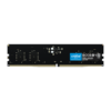 CRUCIAL 16GB DDR5 5600MHz DESKTOP RAM (3Y)