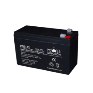 Power Kingdom UPS Battery 12V 9A (6M)