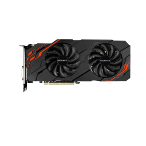 USED GTX1070 8GB VGA CARD (random brand )