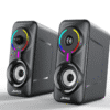 JEDEL S-570 2.1 USB POWER DESKTOP SPEAKER