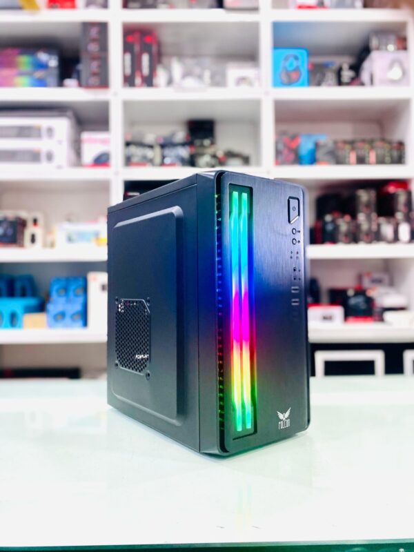 CORE I5 2ND GEN RGB NORMAL DESKTOP