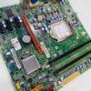 USED LG BRANDED H61 MOTHERBOARD ( FONT USB PORT NOT WORKING  )