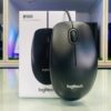 LOGITECH B100 BRAND NEW MOUSE ( 02 YEAR WARRANTY )