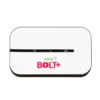 BOLT 4G MOBILE WIFI ROUTER