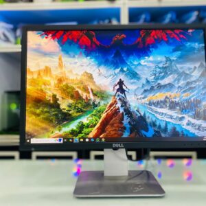 DELL P2217 22 INCH LED WIDESCREEN HDMI MONITOR