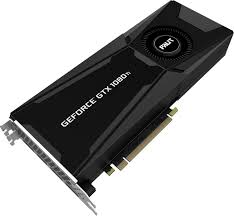 PALIT USED GTX1080 TI 8GB  VGA CARD