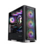 GOLDEN FIELD 99A BLACK CASING