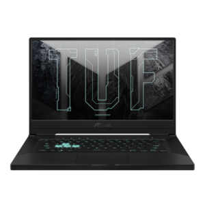 ASUS TUF F15 -I7 13TH / RTX 4060 8GB VGA /16GB RAM /1TB NVME SSD BRAND NEW GAMING LAPTOP