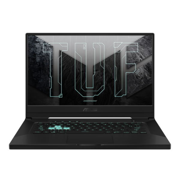 ASUS TUF F15 -I7 13TH / RTX 4060 8GB VGA /16GB RAM /512GB NVME SSD BRAND NEW GAMING LAPTOP