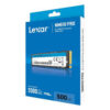 LEXAR NM610 – 500GB BRAND NEW NVME SSD