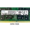 USED DDR4 16GB 2400/2666 MHZ LAPTOP RAM