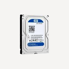 WD USED1TB DESKTOP HARD