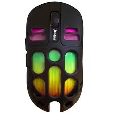 JEDEL WD153 WIRLESS BLUETOOTH GAMING MOUSE