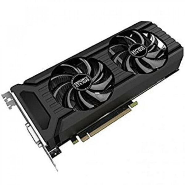 USED GTX1070 8GB VGA CARD (DUAL FAN )