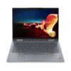 LENOVO X1 YOGA – CORE I7 8TH GEN  16GB RAM / 256 NVME SSD USED LAPTOP ( Silver )