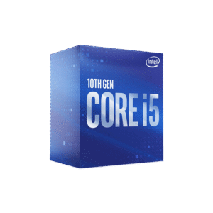INTEL CORE  I5 10TH USED PROCESSOR