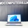HP ELITEBOOK 845 G7 AMD RYZEN 5 – 16 GB RAM / 512 NVME SSD USED LAPTOP