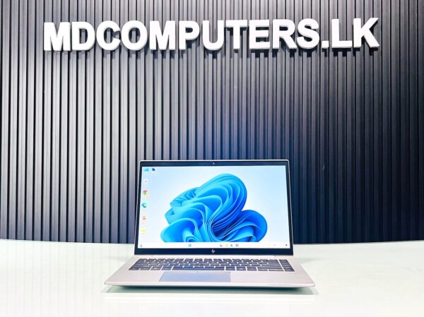 HP ELITEBOOK 845 G7 AMD RYZEN 5 – 16 GB RAM / 512 NVME SSD USED LAPTOP