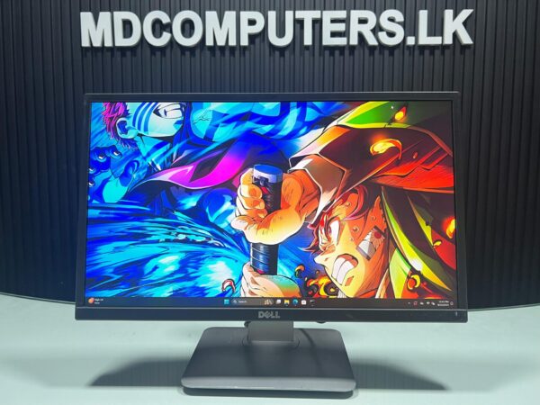 DELL 22 INCH LED HDMI MONITOR ( P2217H )