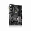 ASROCK Z370 USED GAMING MOTHERBOARD (nvme )