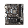B75 RAM SLOT 2 USED MOTHER BOAD ( RANDOM BRAND )
