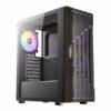 ANTEC AX63 WOOD ARGB BRAND NEW GAMING CASING