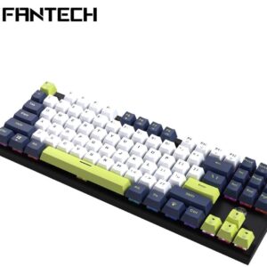 FANTECH MK877S BRAND NEW GAMING WIRED KEYBOARD