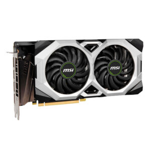 MSI GEFORCE RTX2060 SUPER 8GB USED VGA