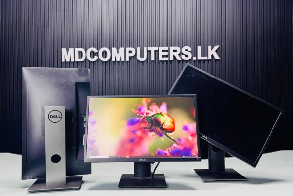 DELL 22 INCH LED HDMI MONITOR ( P2217H )