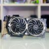 MSI ARMOR GTX1060 6GB USED VGA CARD