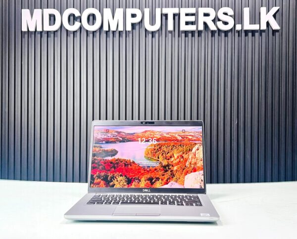DELL LATITUDE 5410 – CORE I5 10TH GEN / 8GB RAM / 256GB NVME SSD |LAPTOP