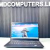 LENOVO T14 – CORE I5 10TH GEN - DDR4 8GB RAM - 256GB NVME SSD USED TOUCH LAPTOP