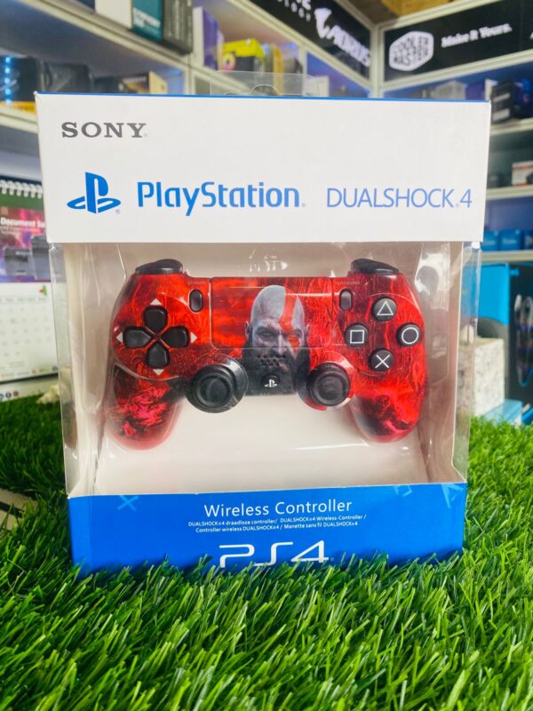SONY DUAL SHOCK 4 BRAND NEW CONTROLLER