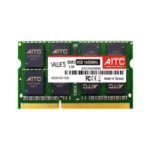 AITC DDR3 4GB 1600MHZ LAPTOP RAM