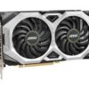 MSI VENTUS RTX2070 8GB USED VGA