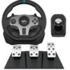 PXN V9 GEN 1 RACING STEERING WEEL