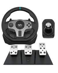 PXN V9 Racing Steering Wheel