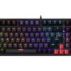 JEDEL KL-114 MECHANICAL KEYBOARD