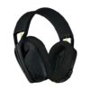 LOGITECH G435 LIGHTSPEED WIRELESS BLUETOOTH BRAND NEW GAMING HEADSET ( Black )