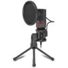 REDRAGON SEYFERT GM100 STREAMING MICROPHONE