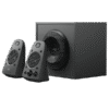 LOGITECH Z625 2.1 THX CERTIFIED SPEAKER