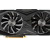 ZOTAC GTX1070TI 8GB USED GRAPHIC CARD