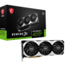 MSI GeForce RTX™ 4070TI VENTUS 3X 12G OC BRAND NEW GRAPHIC CARD