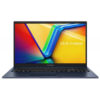 ASUS VIVOBOOK F1502ZA-EJ2471 i5-12500H 12TH GEN 16 GB RAM /512 SSD /INTERGRATED 15.6"FHD DOS US ENGLISH QUIET BLUE