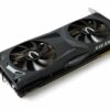 ZOTAC GAMING GEFORCE  RTX2080 8GB USED VGA